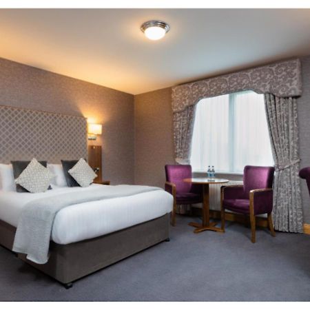 Corick House Hotel & Spa Clogher Екстериор снимка