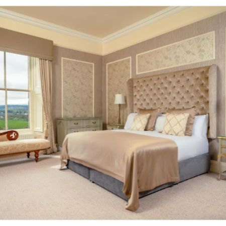 Corick House Hotel & Spa Clogher Екстериор снимка